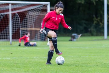 Bild 41 - F SG Daenisch Muessen - SG Blau-Rot Holstein : Ergebnis: 3:1